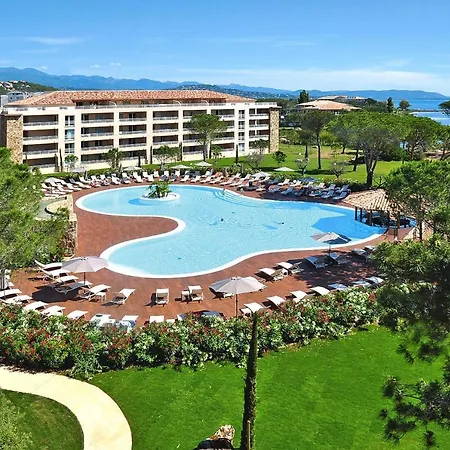 Apartment In Corsica Near Palombaggia *