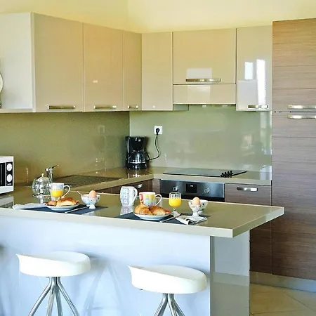 Apartment In Corsica Near Palombaggia Porto-Vecchio (Corsica)