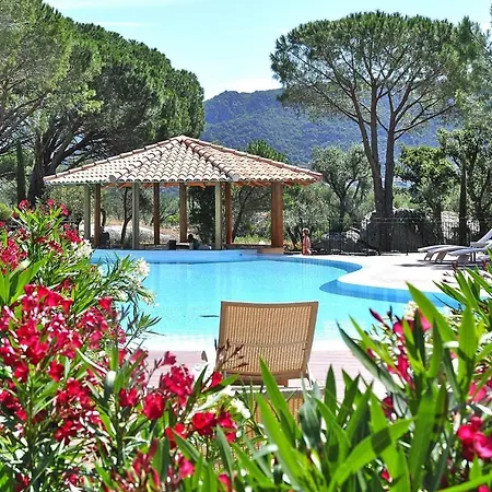 In Corsica Near Palombaggia Apartment *