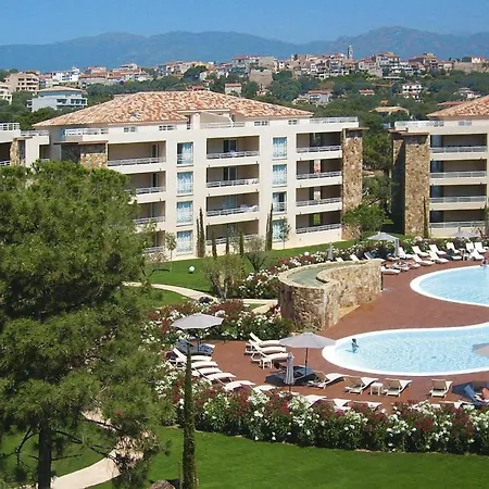 In Corsica Near Palombaggia Apartment