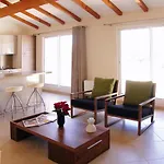 アパート In Corsica Near Palombaggia