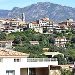 In Corsica Near Palombaggia ポルトヴェッキオ