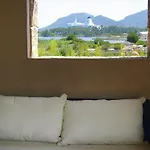 In Corsica Near Palombaggia ポルトヴェッキオ