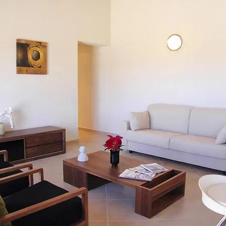 In Corsica Near Palombaggia