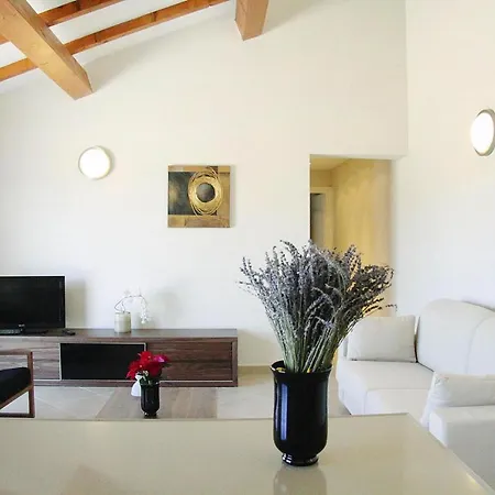 公寓 In Corsica Near Palombaggia