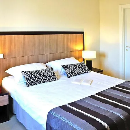 公寓 In Corsica Near Palombaggia *