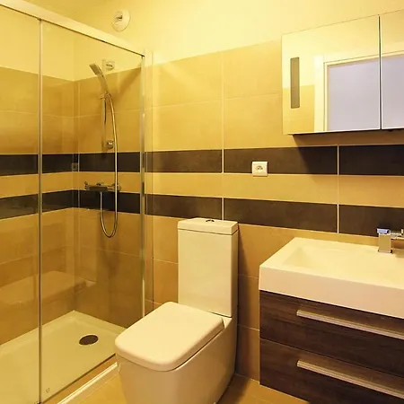 公寓 In Corsica Near Palombaggia *