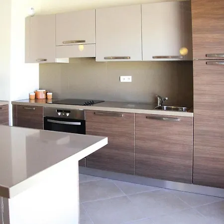 In Corsica Near Palombaggia 公寓 *