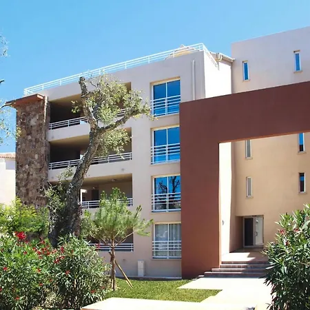 In Corsica Near Palombaggia Apartman *