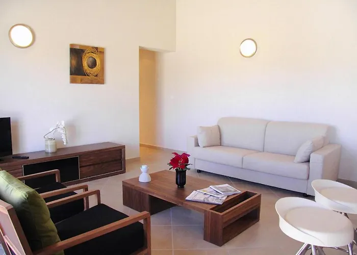 In Corsica Near Palombaggia