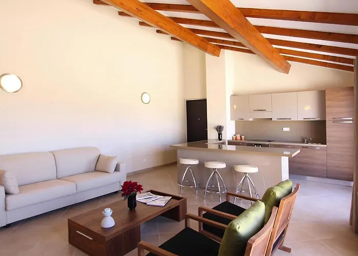 Apartman In Corsica Near Palombaggia