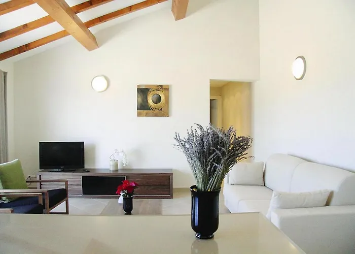 Apartman In Corsica Near Palombaggia