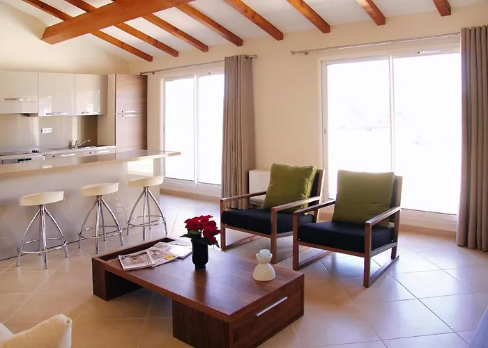 Lägenhet In Corsica Near Palombaggia