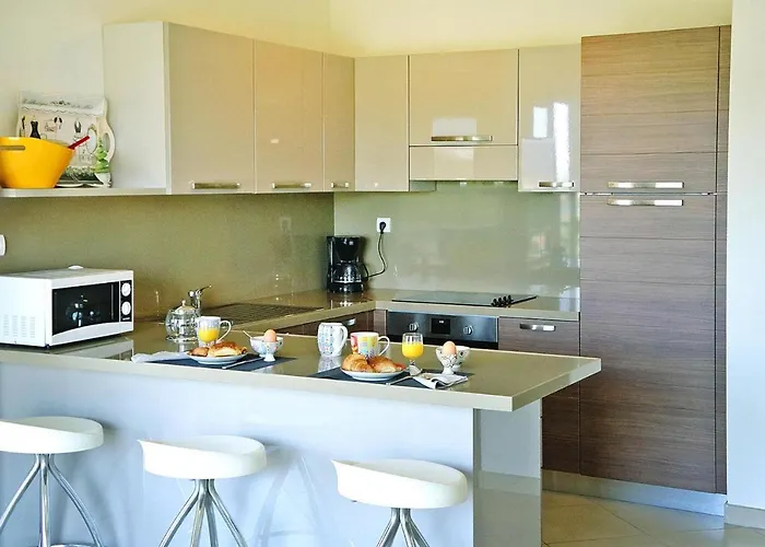 Apartman In Corsica Near Palombaggia Porto-Vecchio