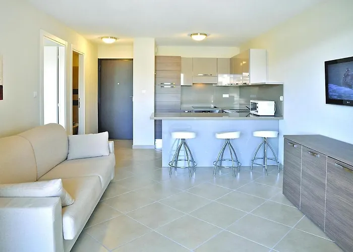 In Corsica Near Palombaggia Porto-Vecchio (Corsica)