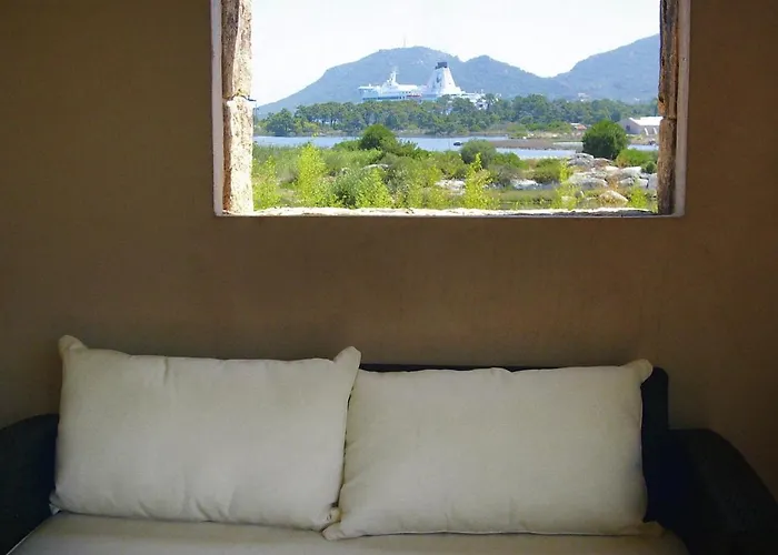 In Corsica Near Palombaggia Porto-Vecchio (Corsica)