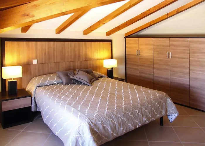 In Corsica Near Palombaggia *